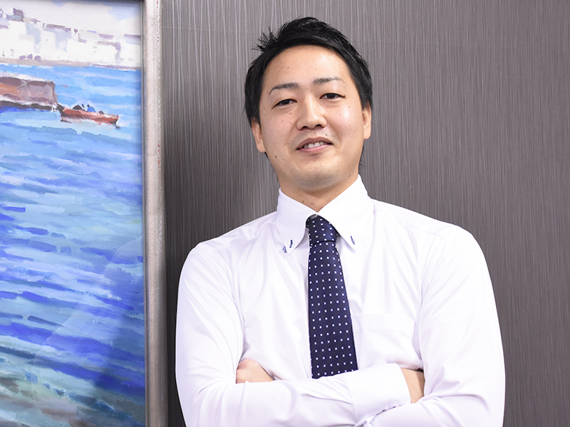 坂本　直也