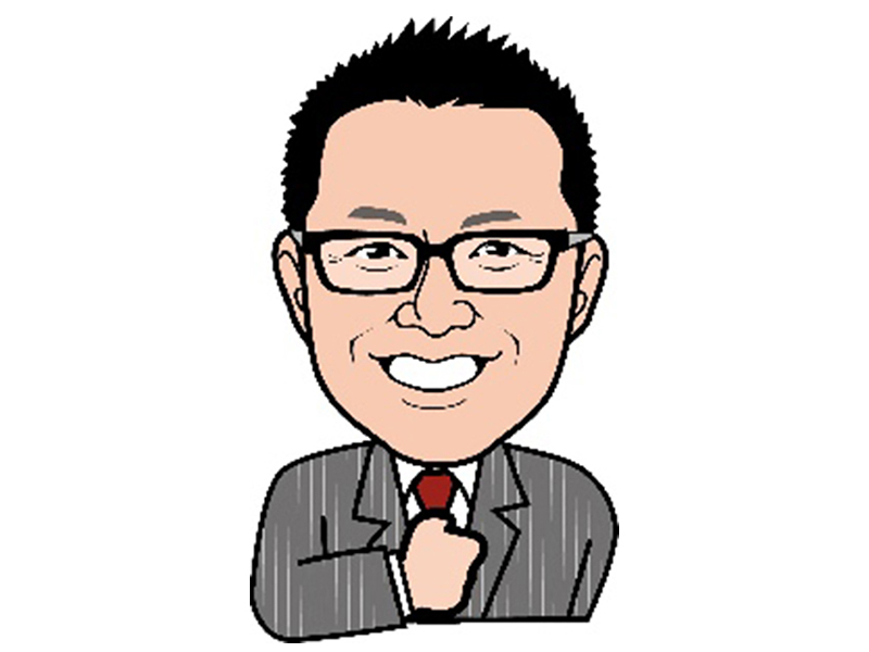 酒井　敬仁