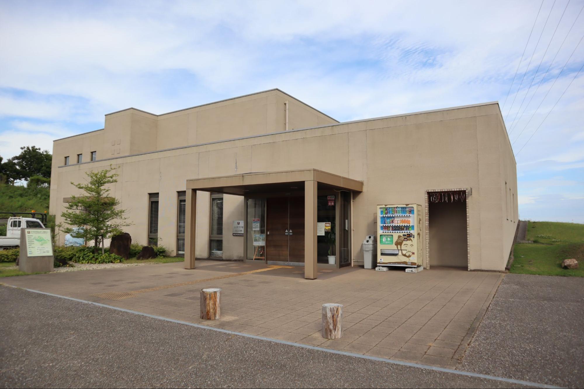 シェルマよしご_外観