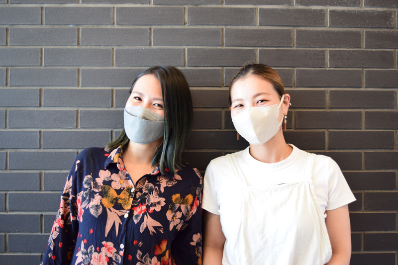 小さな市場ノーカノーカ主催者