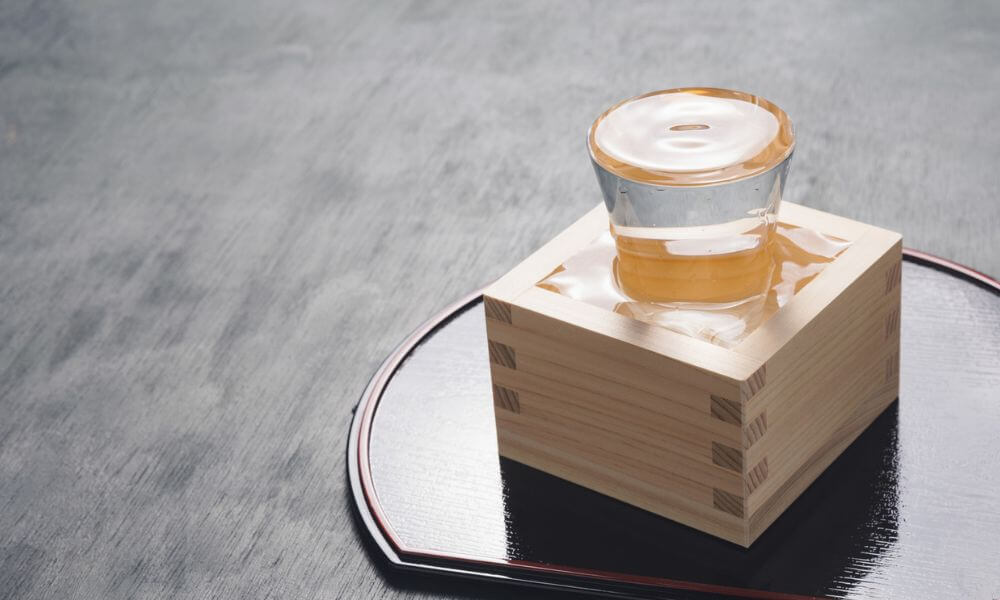 蔵開き_日本酒