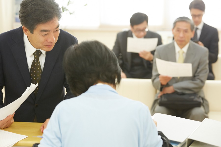 ハローワーク利用メリット