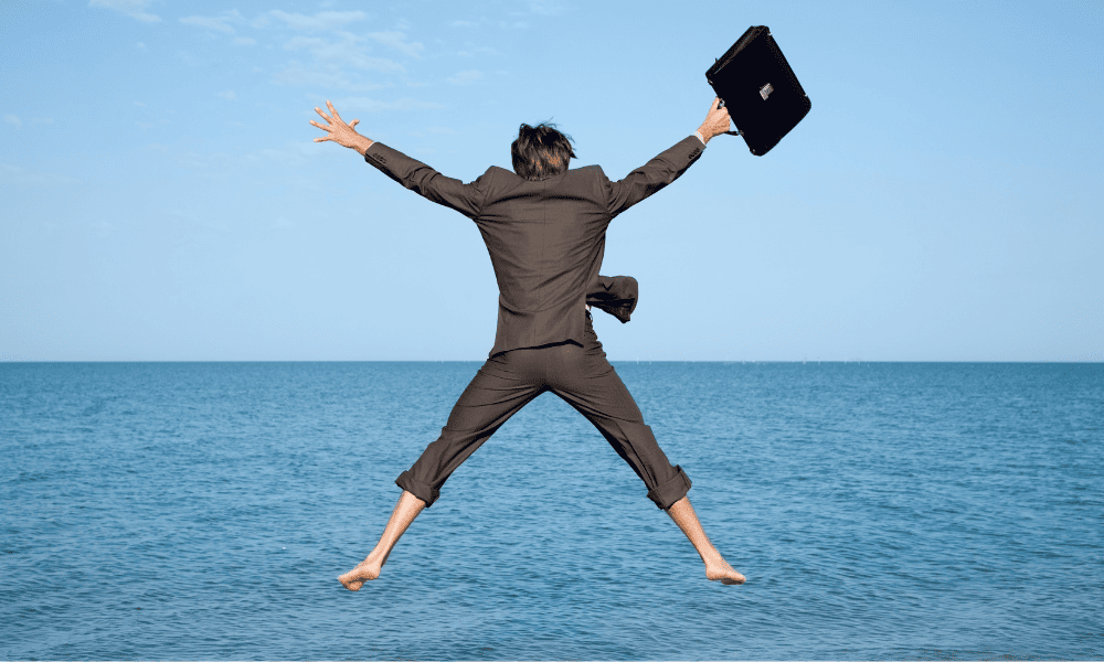 マイクロリタイアとは